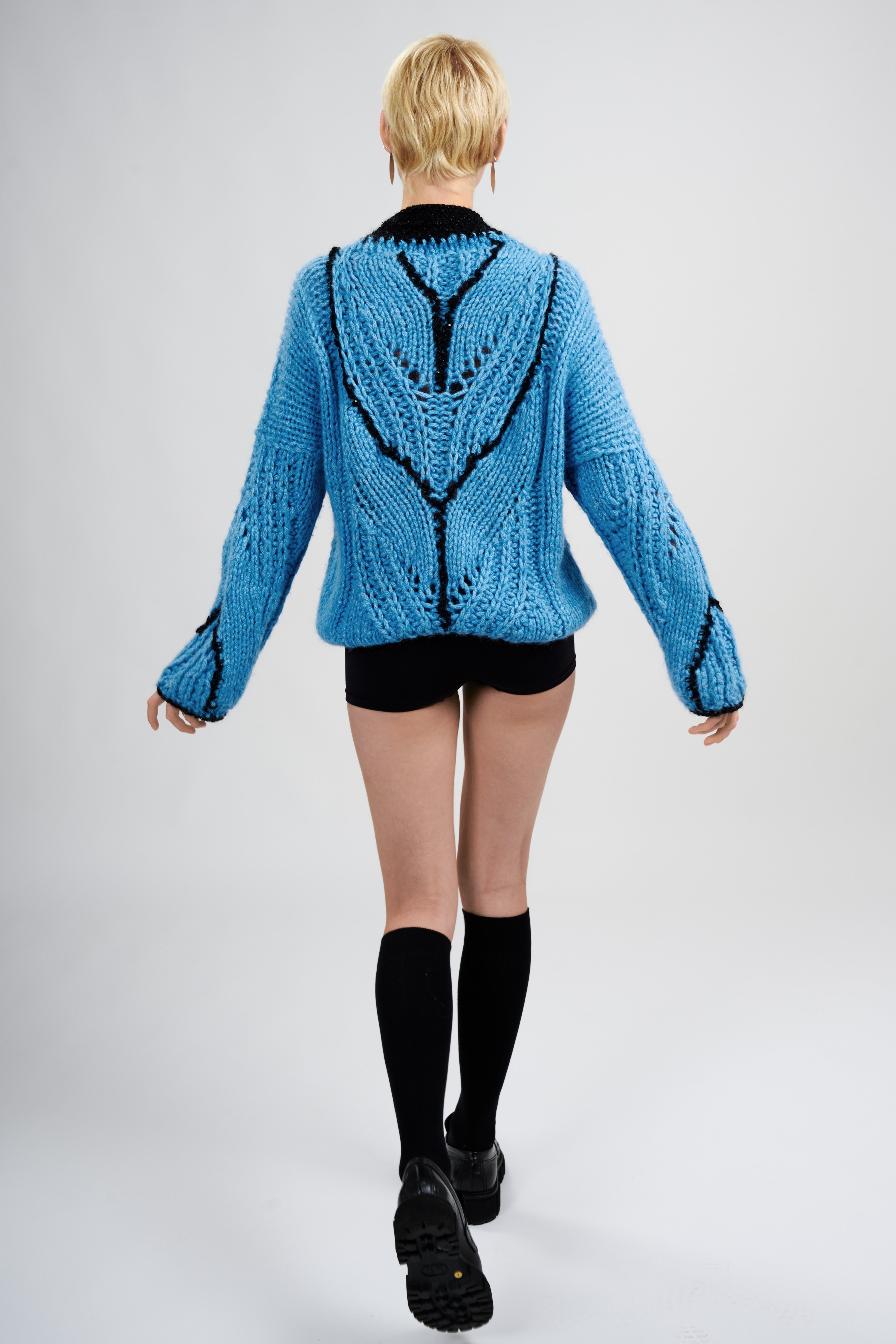 Derive - Pullover Cords