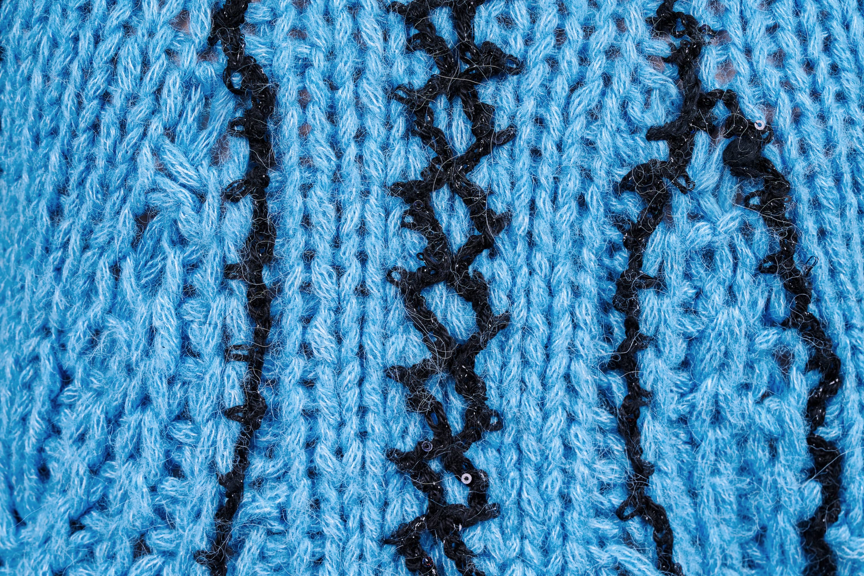 Derive - Pullover Cords