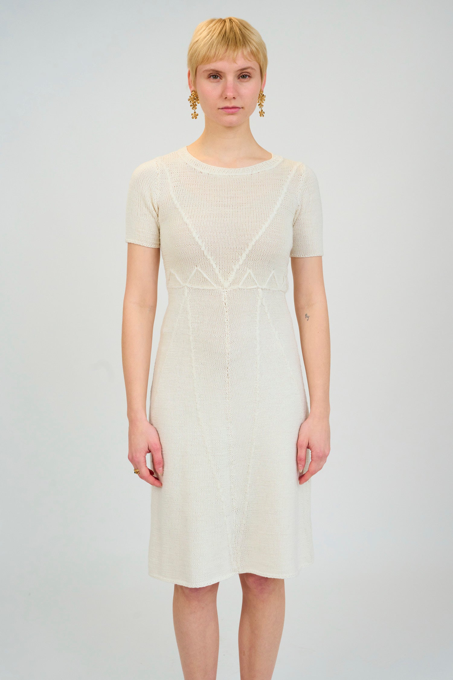 Kleid SILLION
