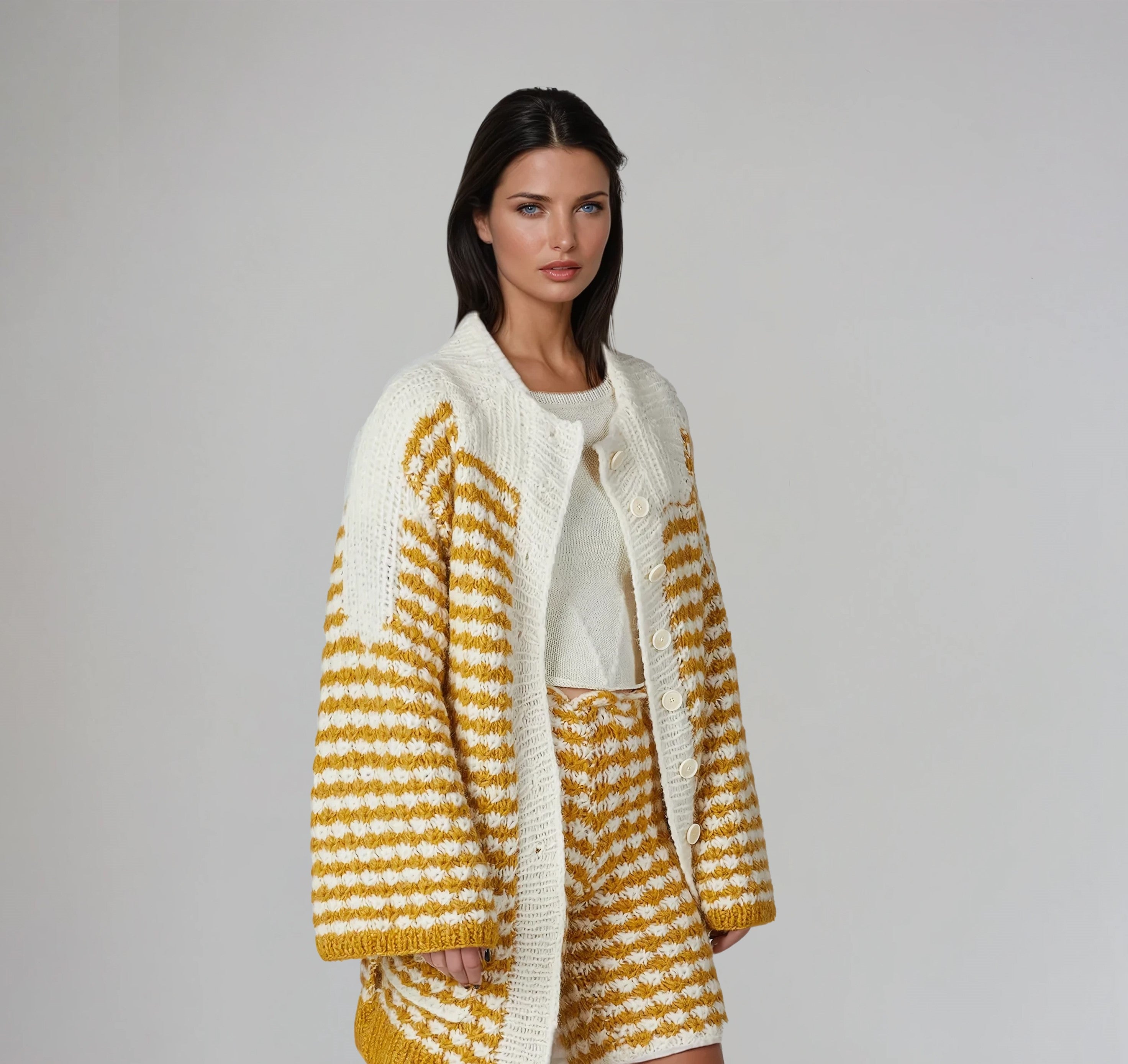 AMBER SOLISTICE - Ensemble