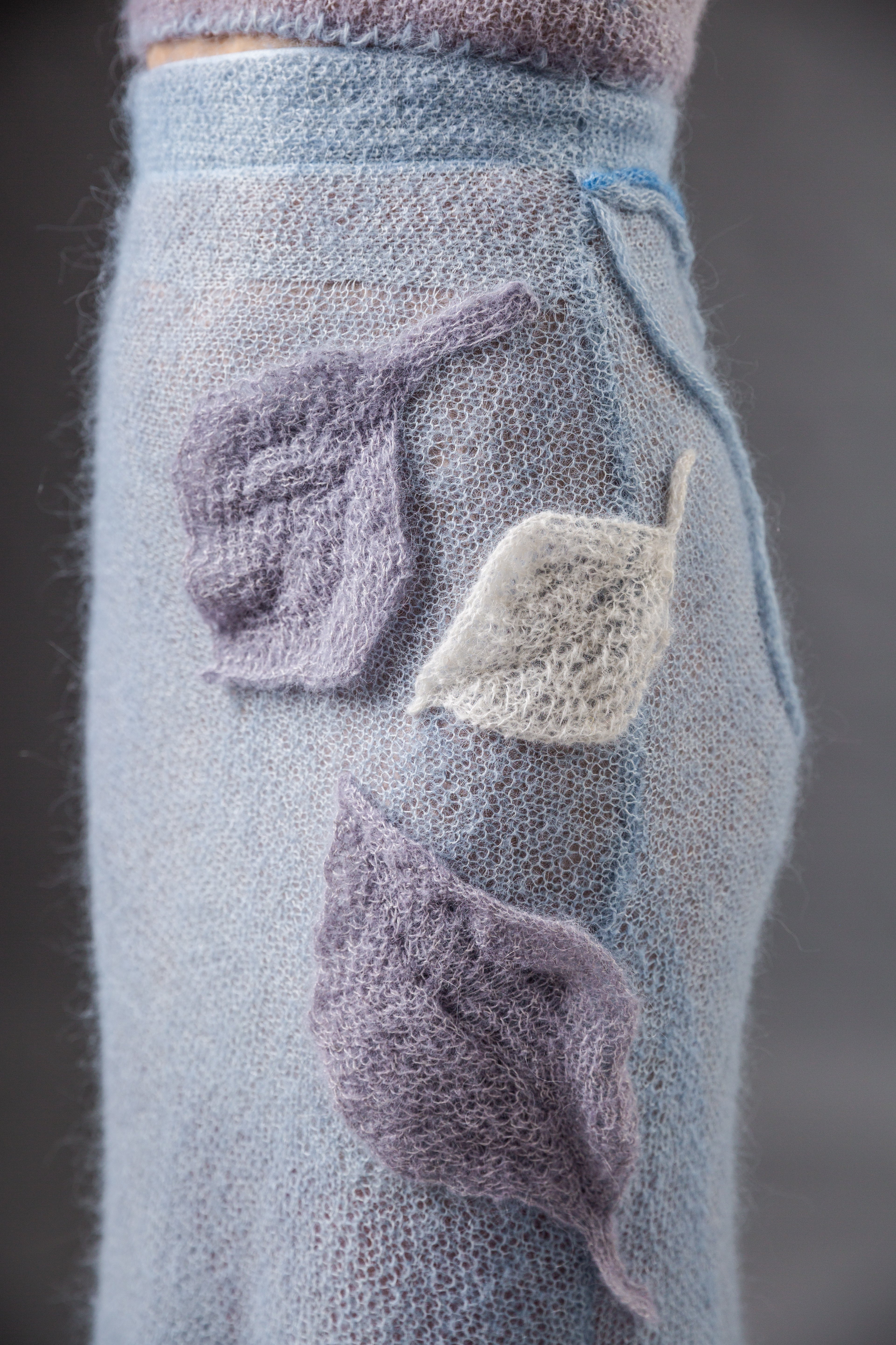 SKY WHISPER - Ensemble