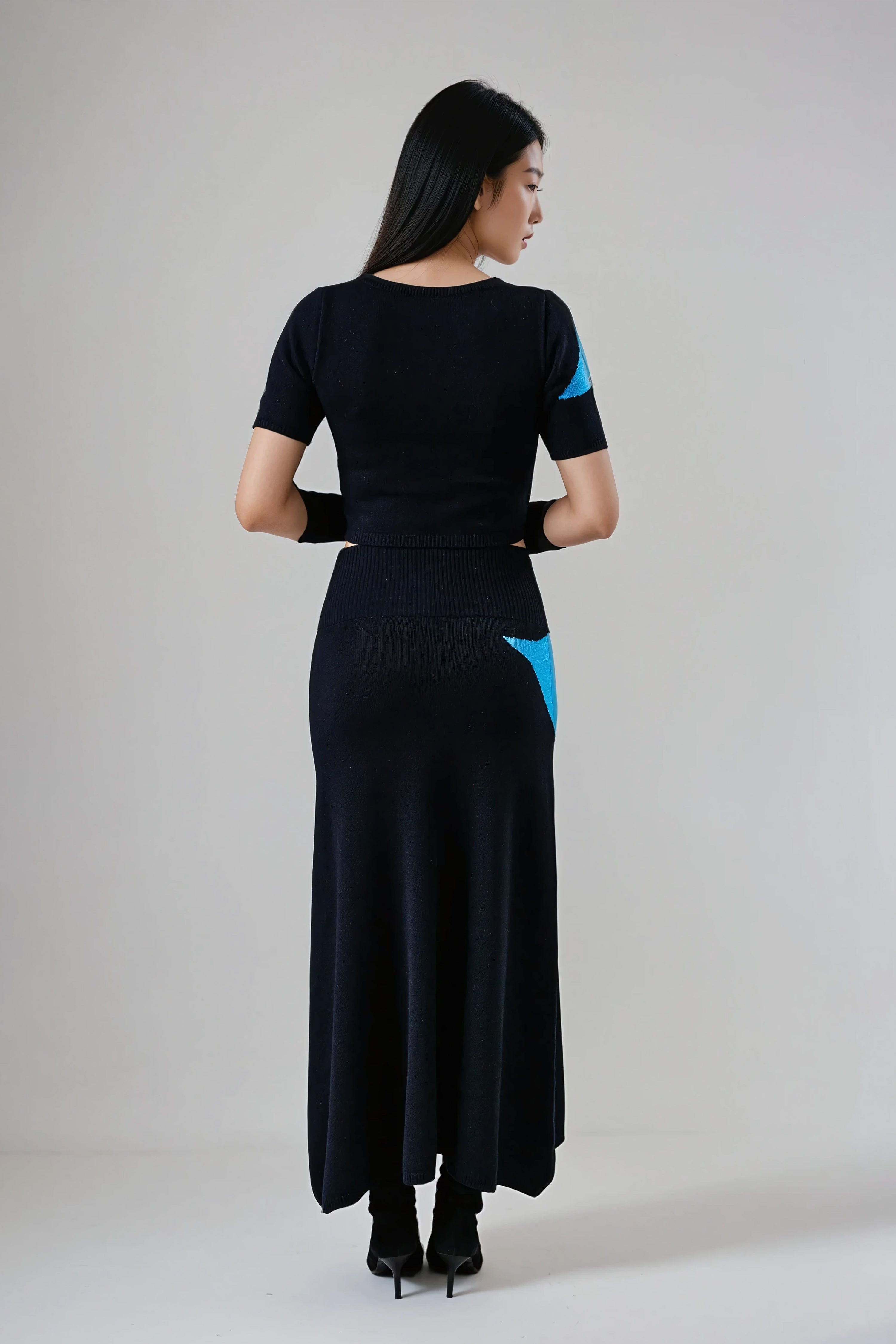 LEAFLINE ENSEMBLE – Waterleafs Collection