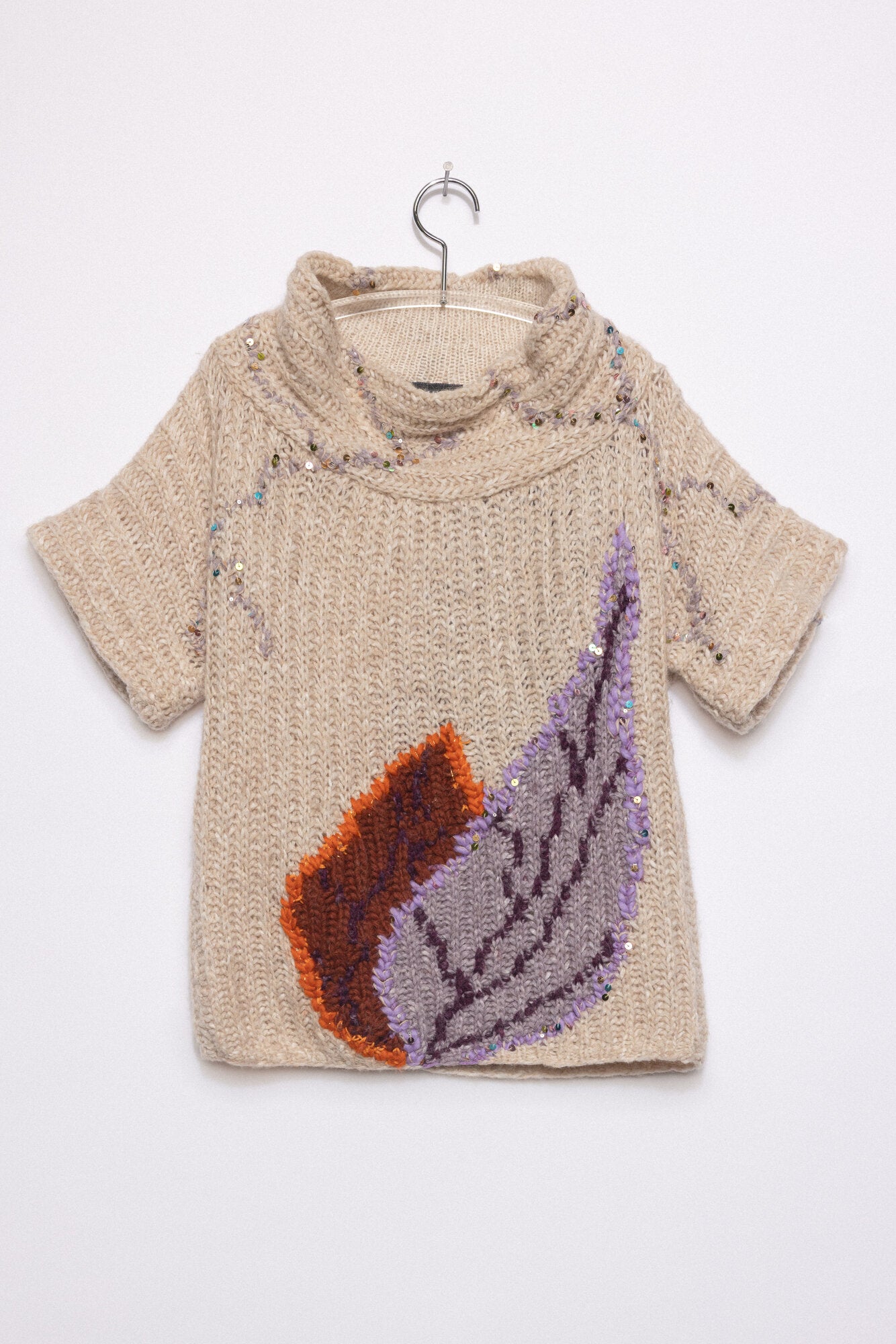 MAGMA SPLENDOR - Pullover