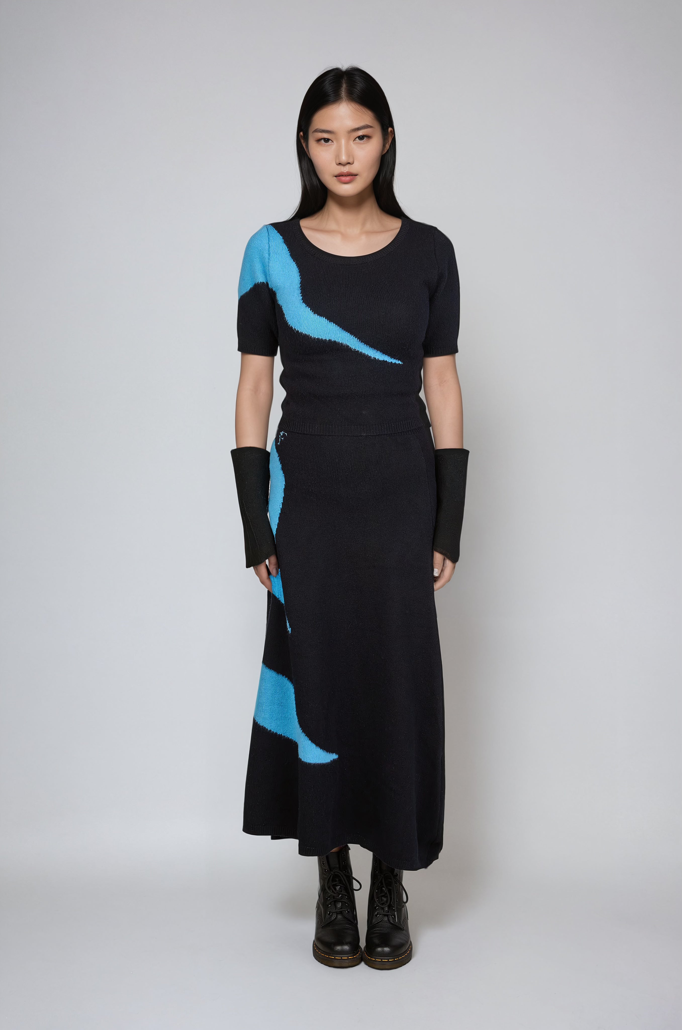 LEAFLINE ENSEMBLE – Waterleafs Collection