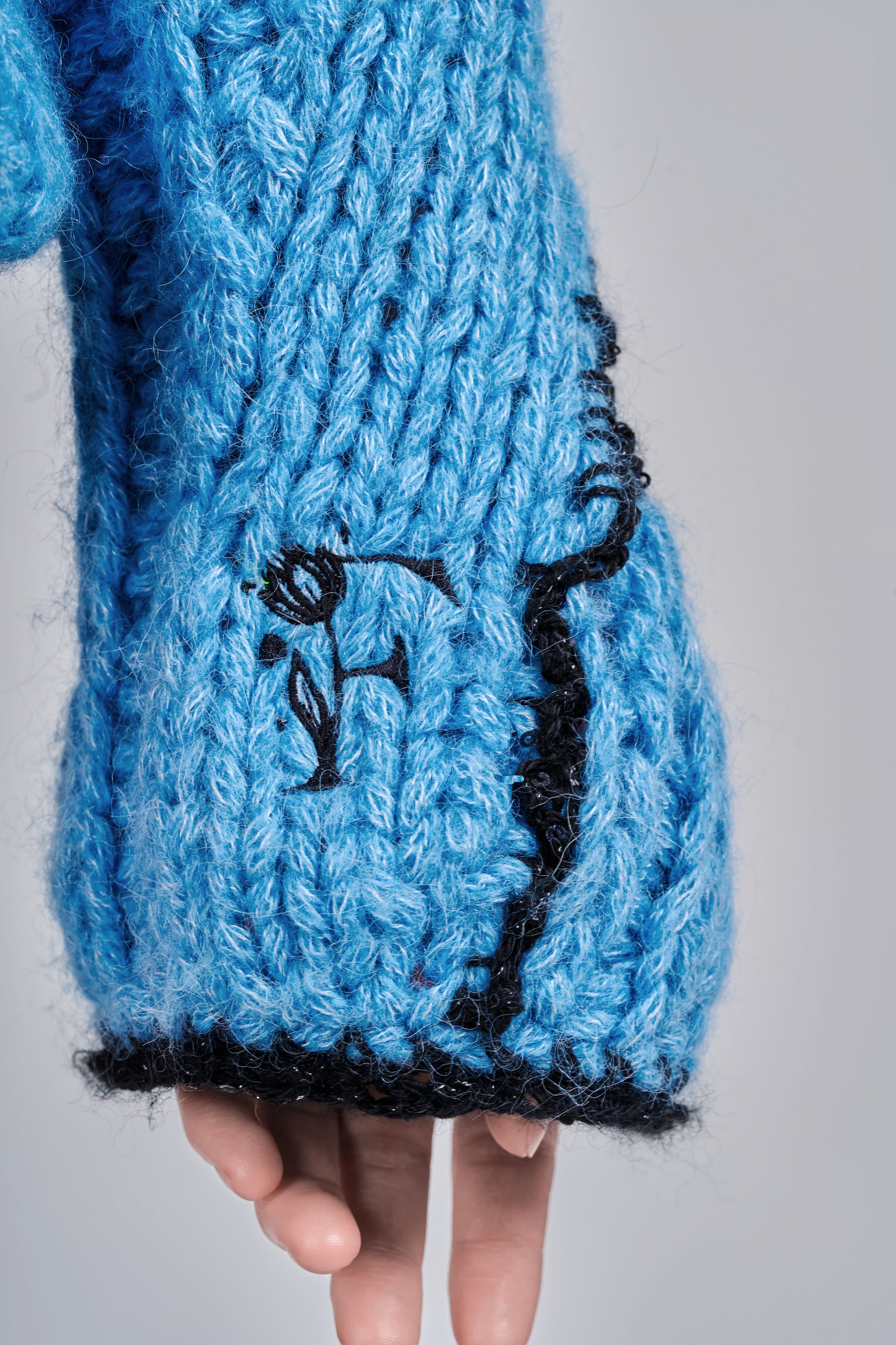 Derive - Pullover Cords