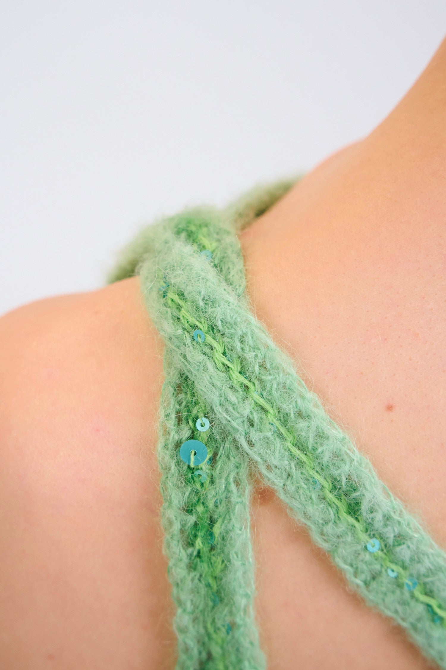 The Green Horizon