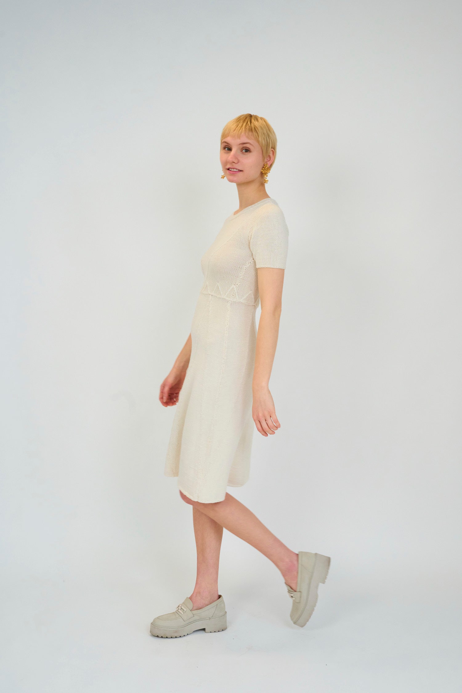 Kleid SILLION
