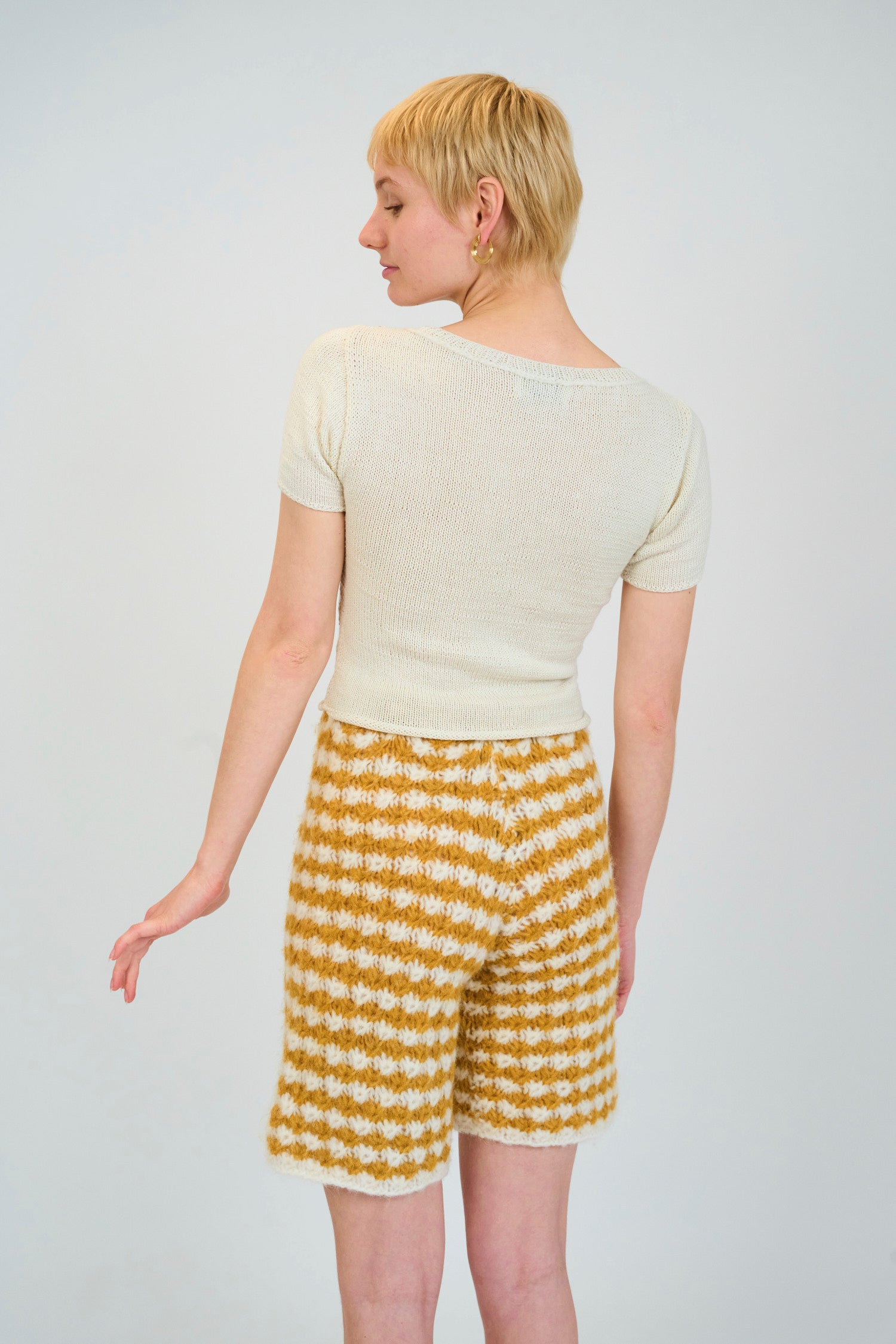 Amber Sol Shorts
