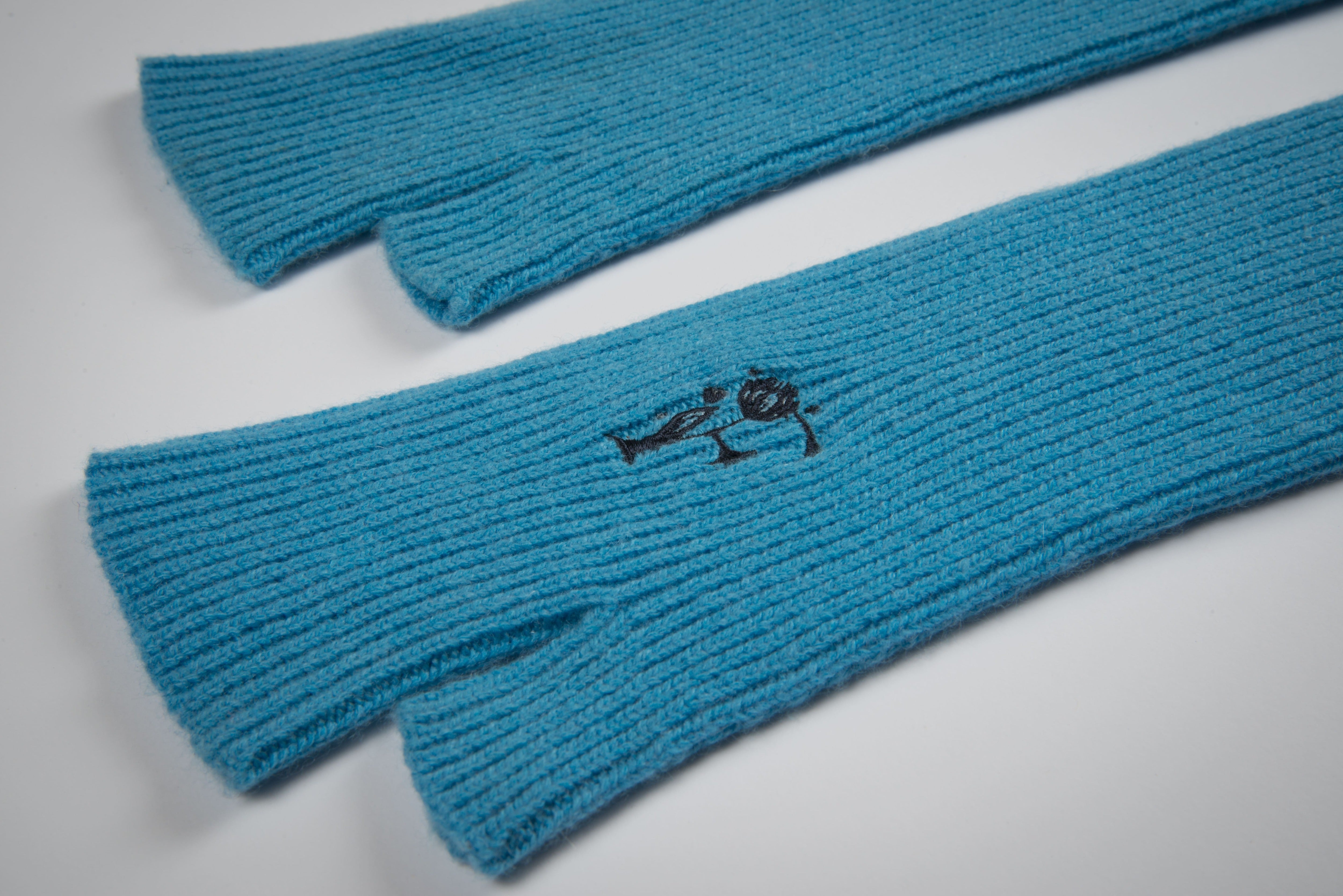 LEAFLINE - Stulpen kurz