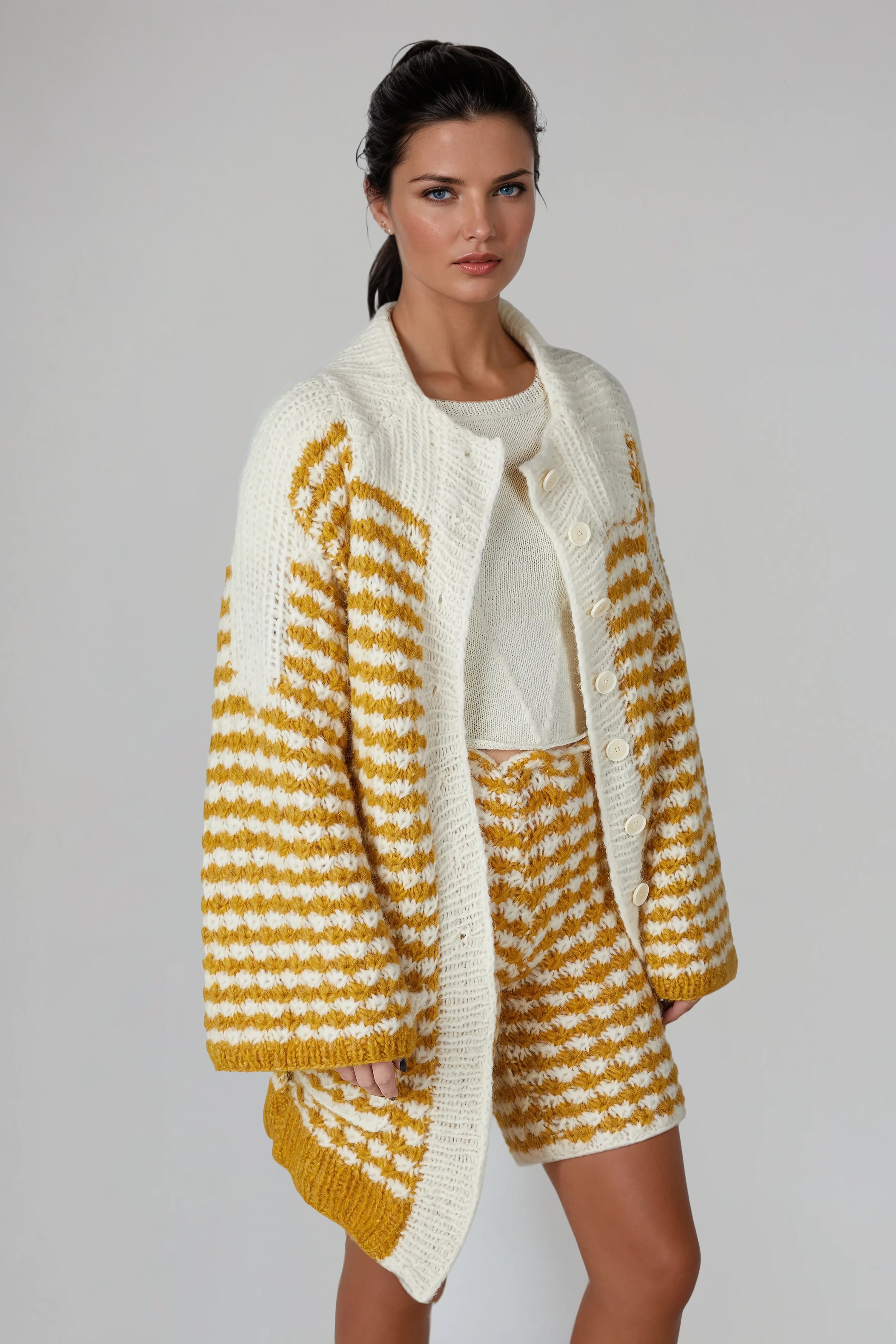 AMBER SOLISTICE - Ensemble