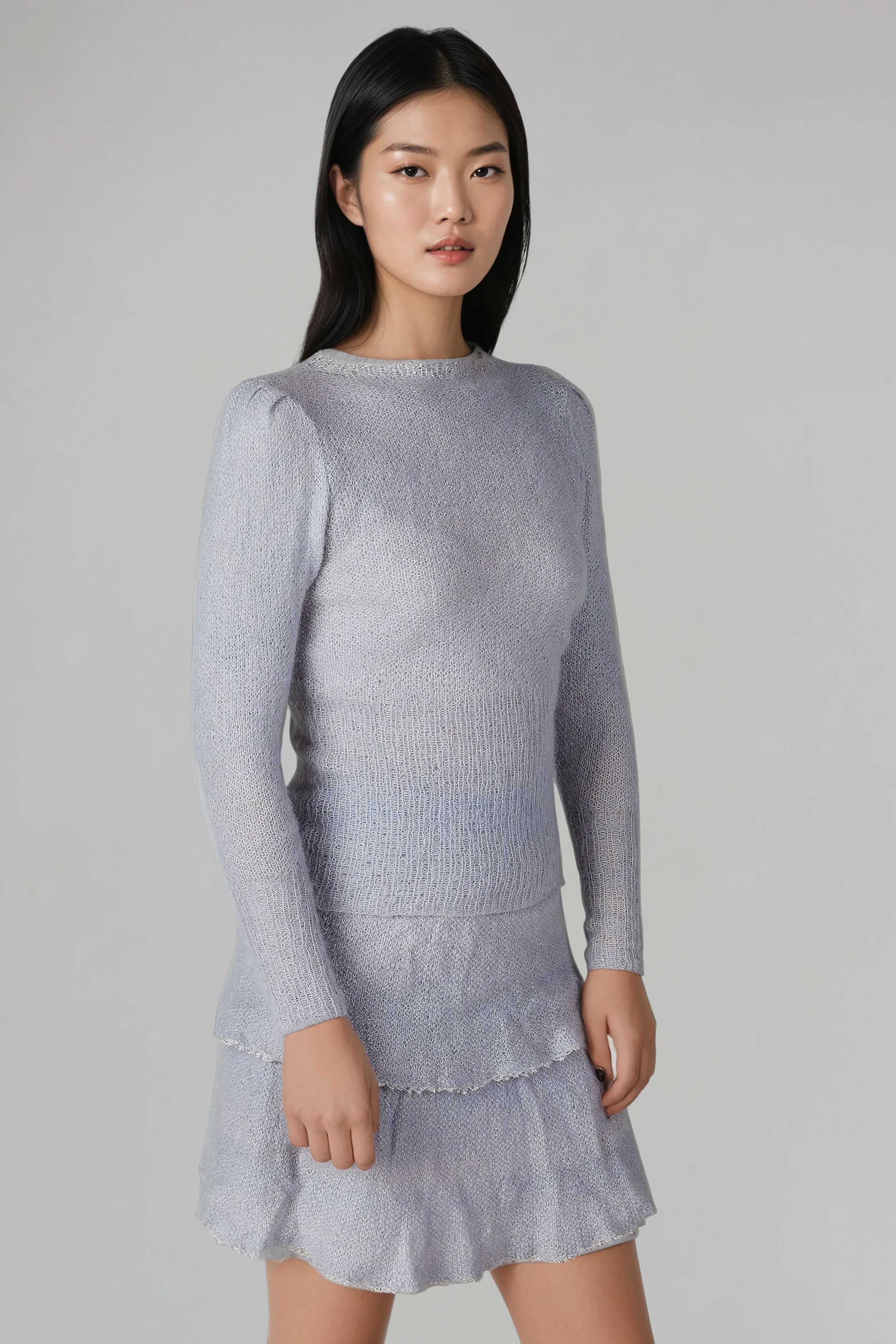 SILVER MIST Ensemble