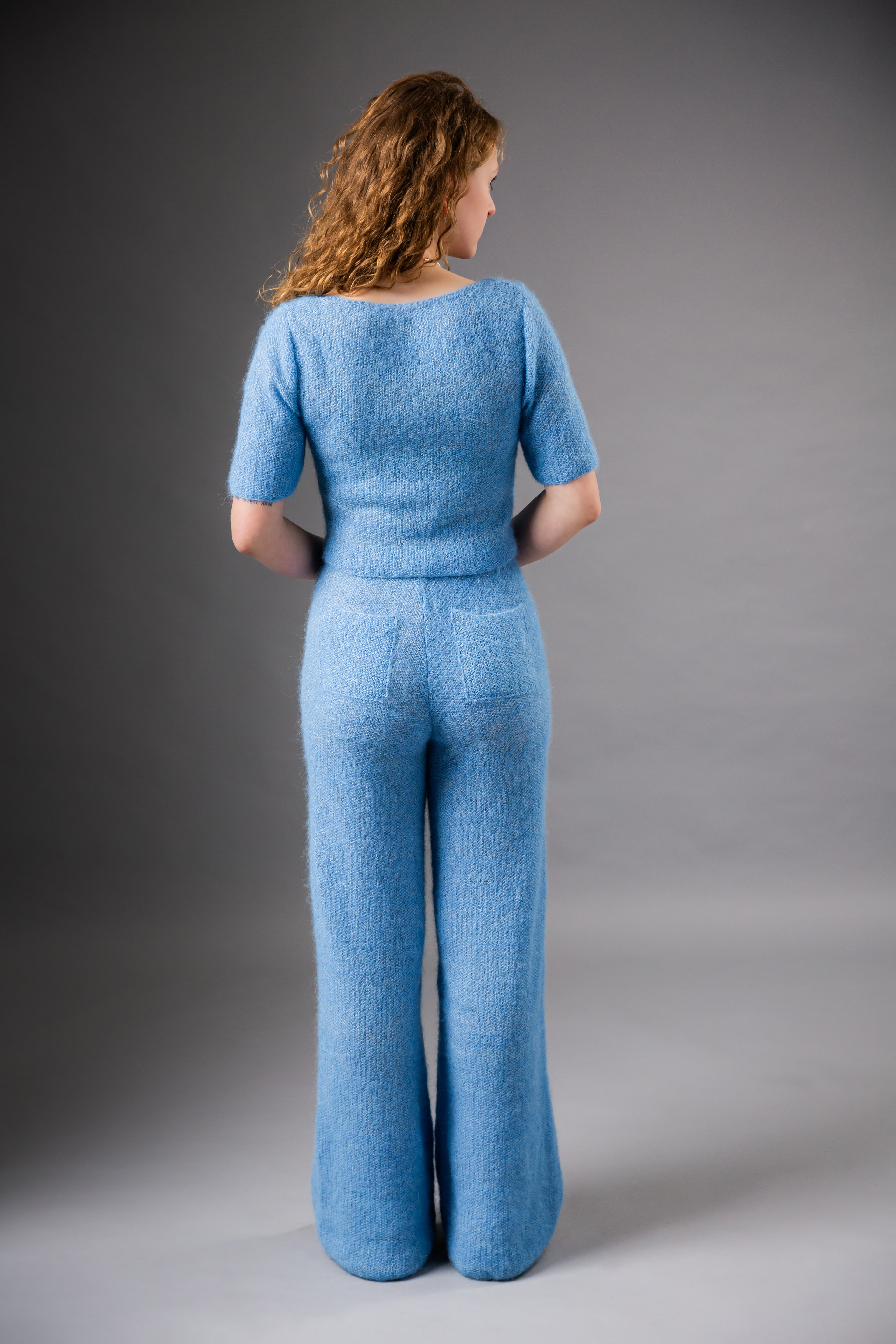 BLUE HAZE - Ensemble