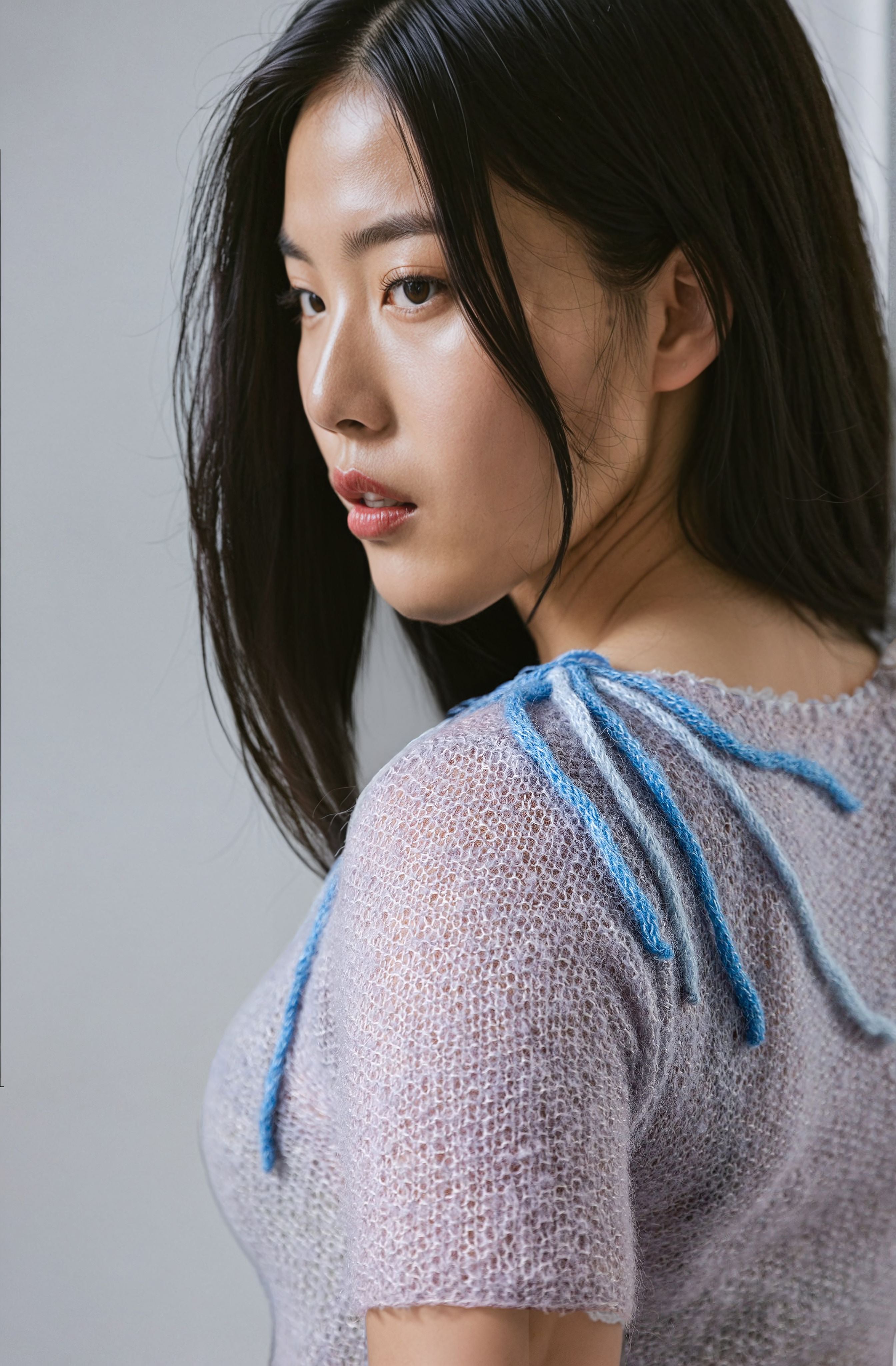 SKY WHISPER - Ensemble