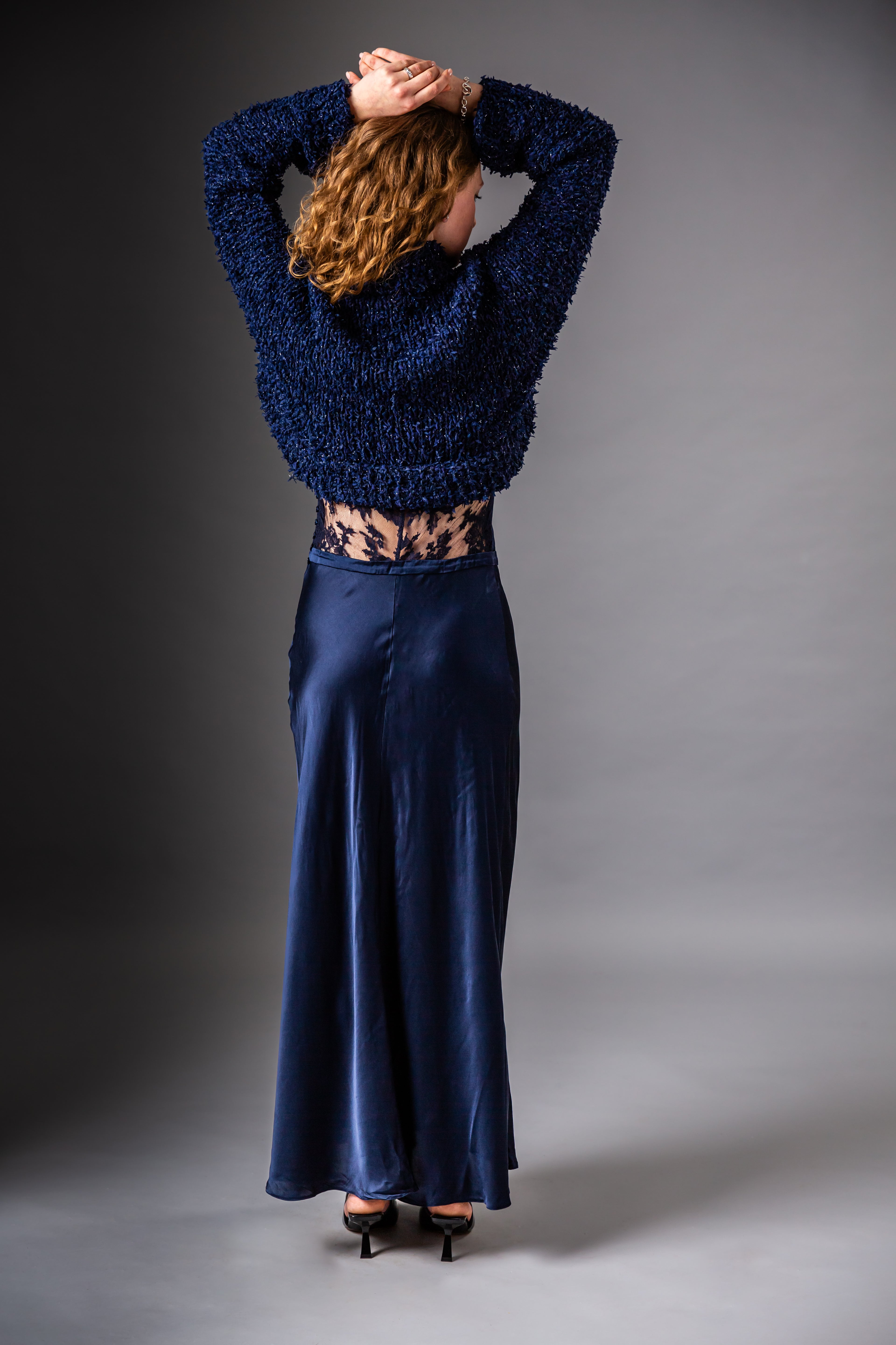 MOONLITE TIDE - Bolero