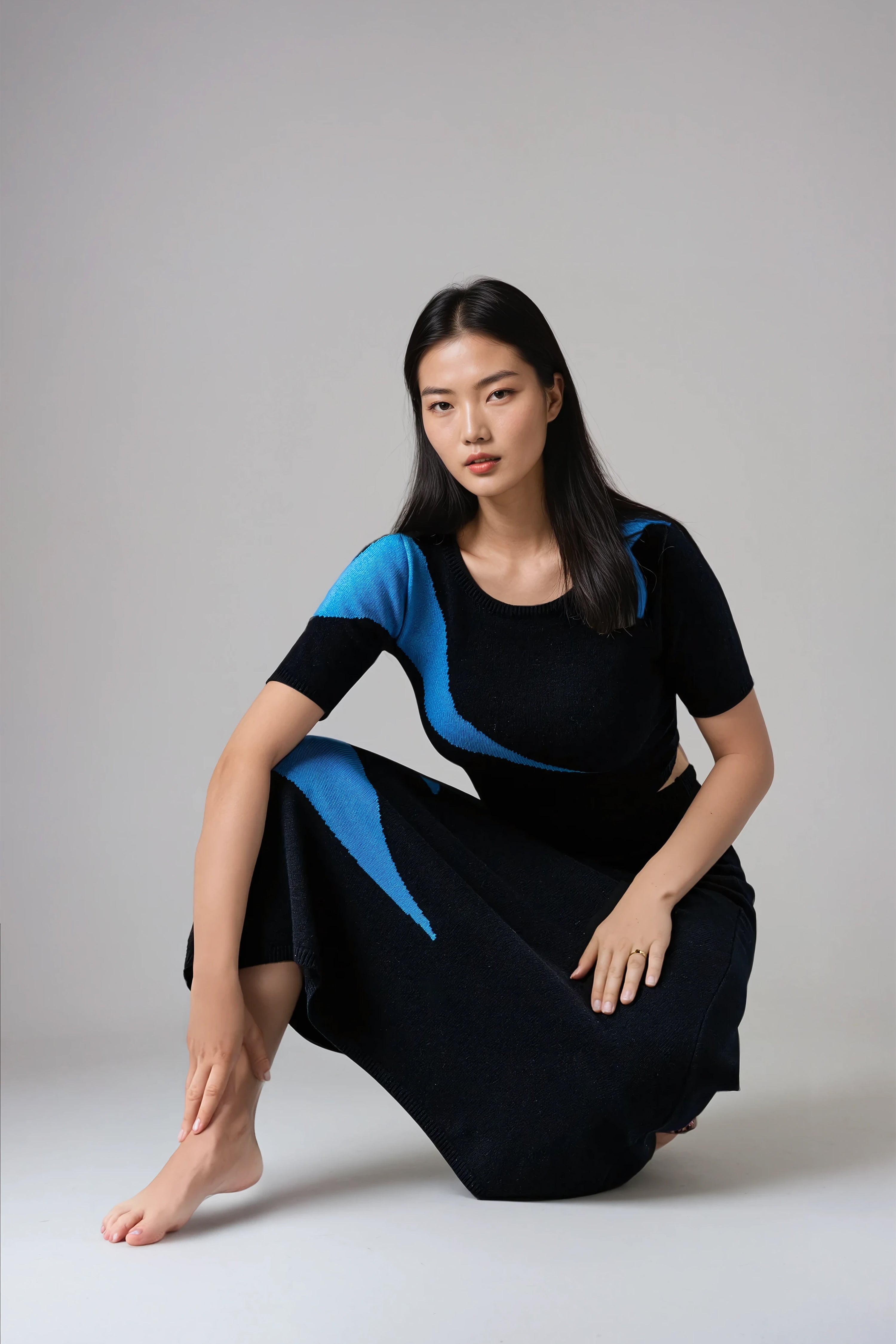 LEAFLINE ENSEMBLE – Waterleafs Collection