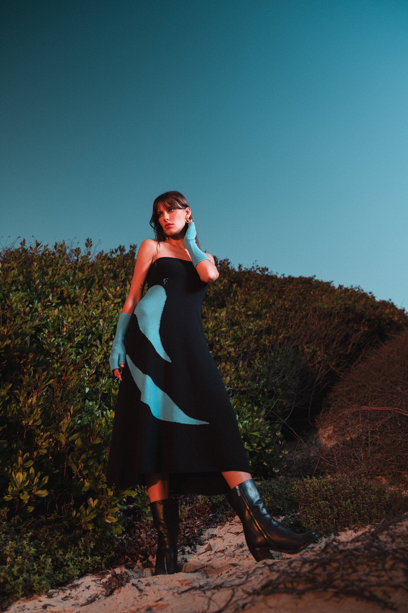 LEAFLINE ENSEMBLE – Waterleafs Collection