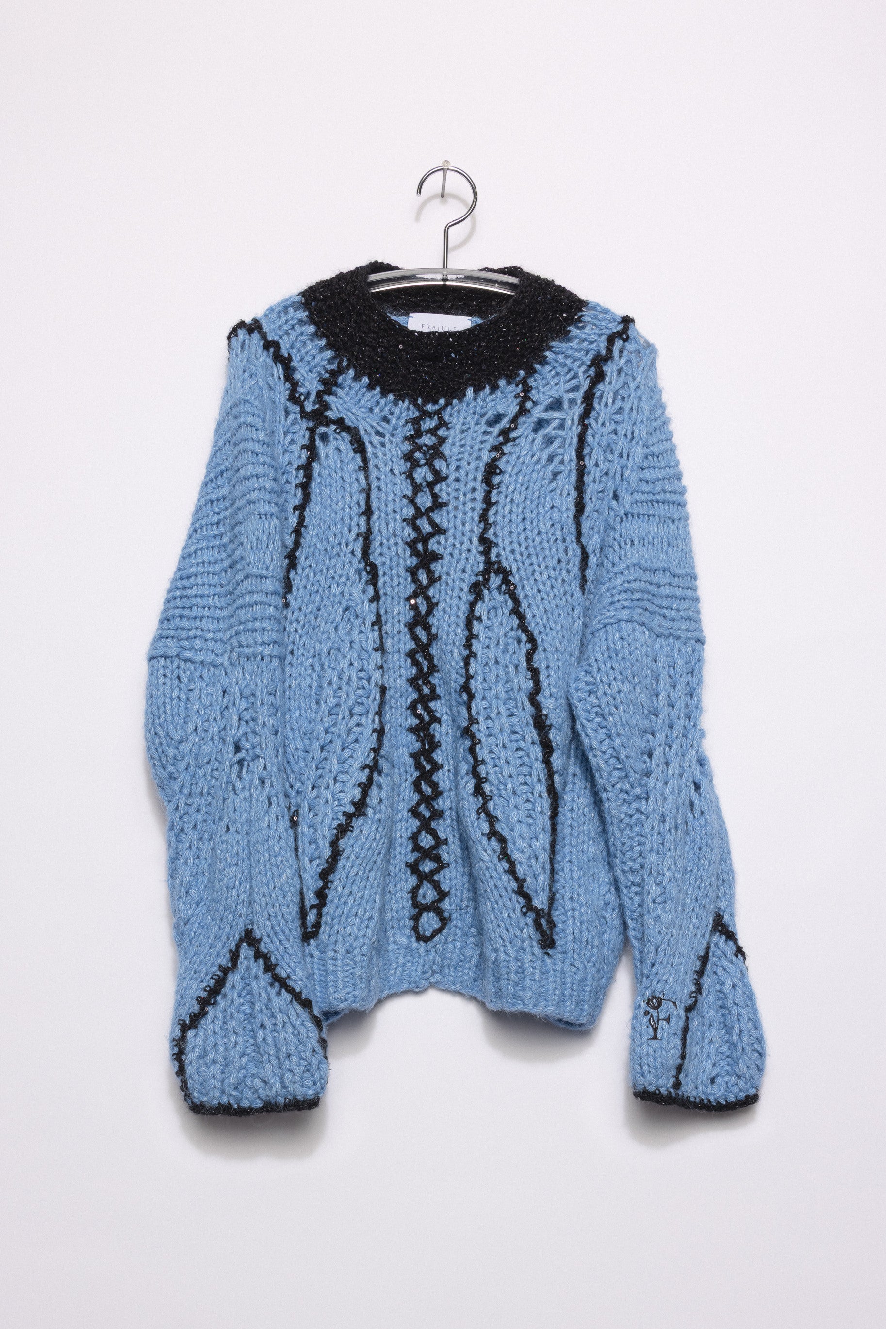 Derive - Pullover Cords
